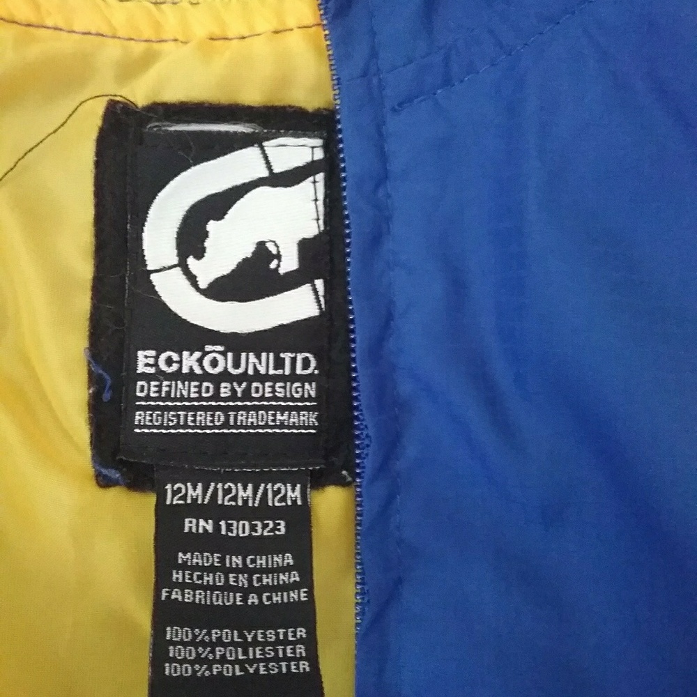 Lighweight jacket - Picture 4 of 4